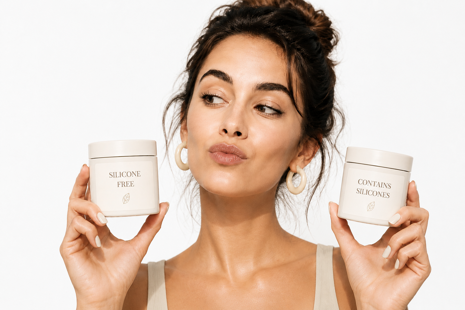 Silicones in Makeup: Friend or Frenemy?