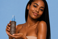 Hydrating body oil